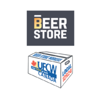 The Beer Store & UFCW 12R24 The Beer Store & UFCW 12R24