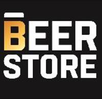 The Beer Store Logo