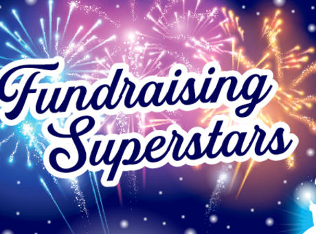 Fundraising Superstars