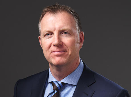 John Davis 