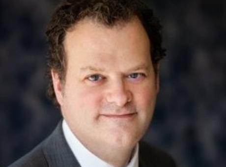 David Steele