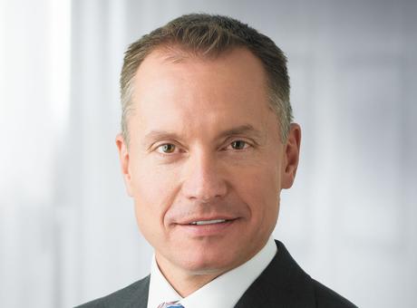 Mike Mestinsek