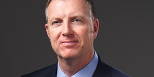 John Davis 