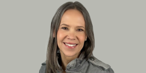 Ingrid Jensen 
