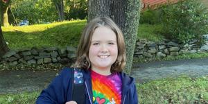 Rachel Elizabeth Mann