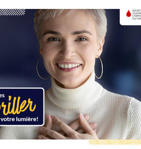 Faites briller votre lumière