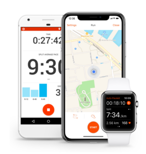 Strava