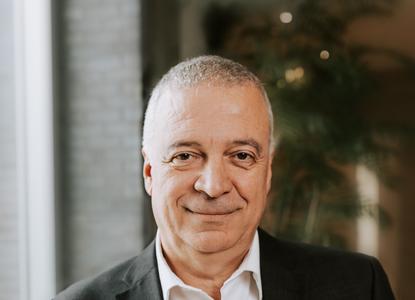 John Marcovecchio - Montreal