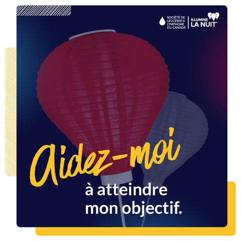 Aidez-moi a atteindre mon objectif