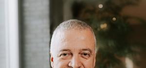 John Marcovecchio - Montreal