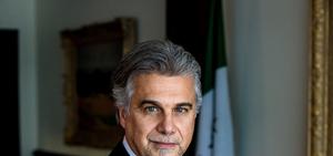 Mariano De Carolis - Laval