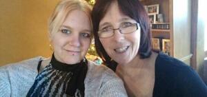 Diane Kehler - Winnipeg