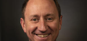 Michael Lewis - Toronto - CWC 2021