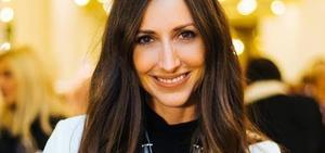 Sandrine Balthazard