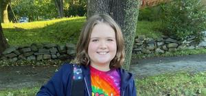 Rachel Elizabeth Mann