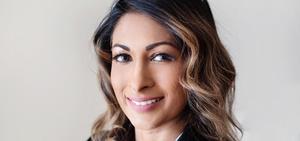Sashieka Seneviratne