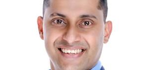 Jason Sultan-Khan