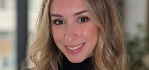 Cristina Carlone
