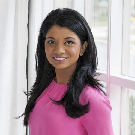 Jaclyn Mascarenhas