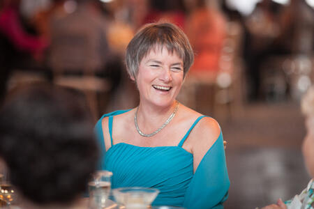 Christine Edwards