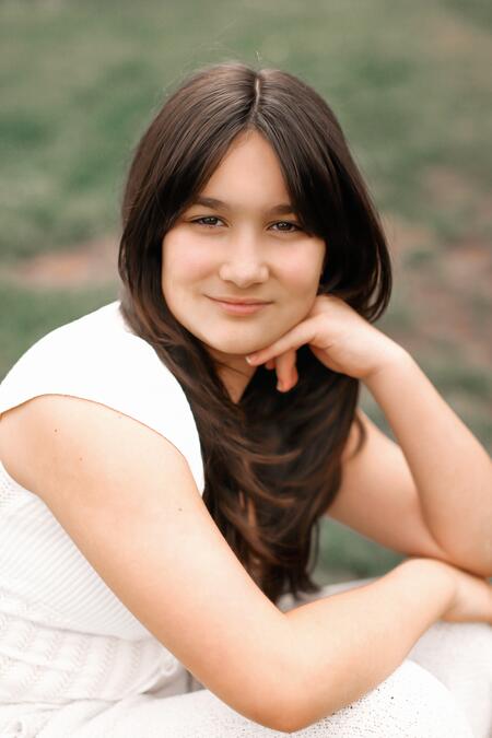 Celine Bourchier