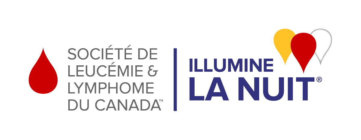 Illumine la nuit Logo